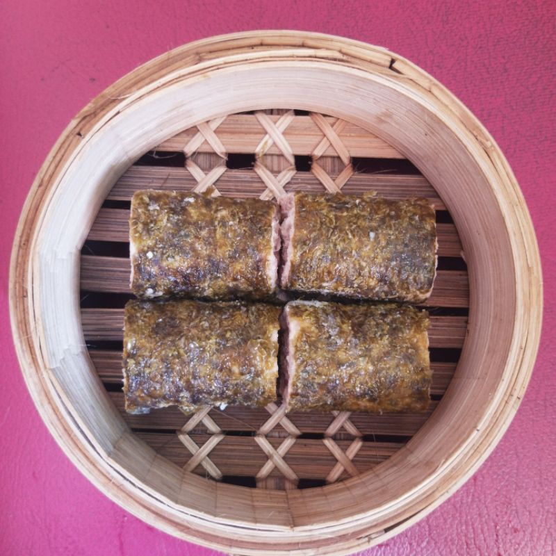 

Dimsum ayam Nori 10 pcs