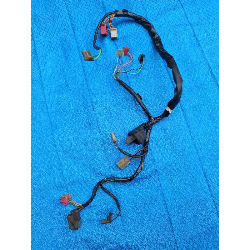 kabel spidometer Supra x 125 kabel spidometer Supra x Batman/Supra x 125 old