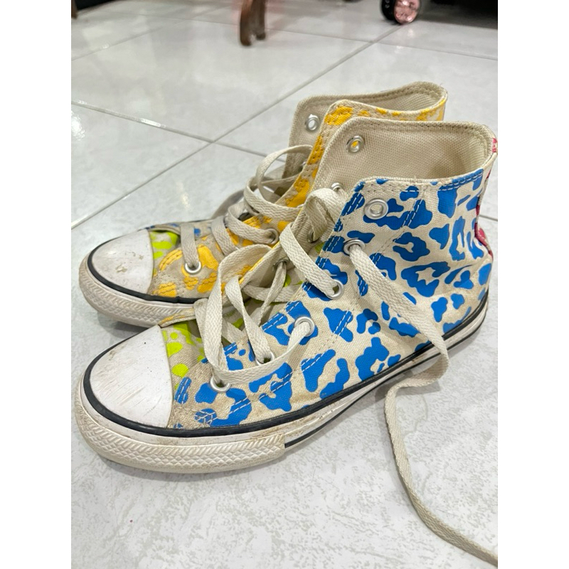 converse anak preloved