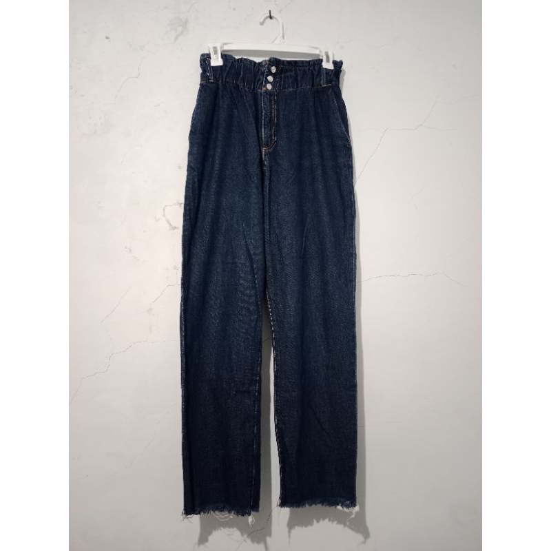 Slouchy Jeans Zara