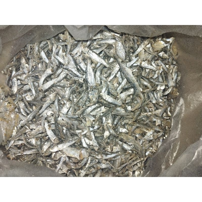 

Ikan Asin Lemet kecil 500gram