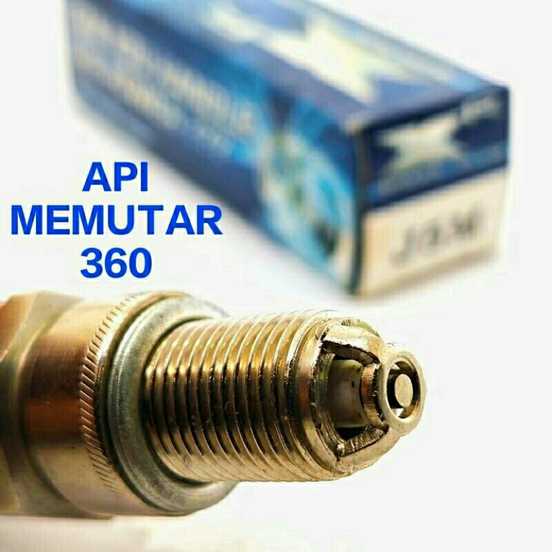 BUSI RECING DABLE POWER KAKI 3 MOBIL KIJANG,FUTURA,CARRY,FORSSA,JIMMY,KARIMUN,KATANA,ESCUDO, MESIN D