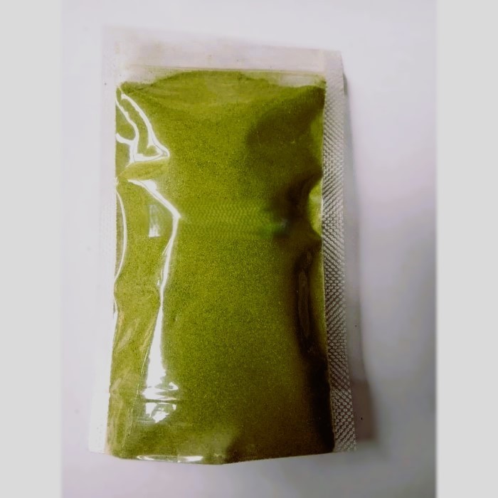 

Bubuk Daun Kelor Moringa oleifera 100 gram