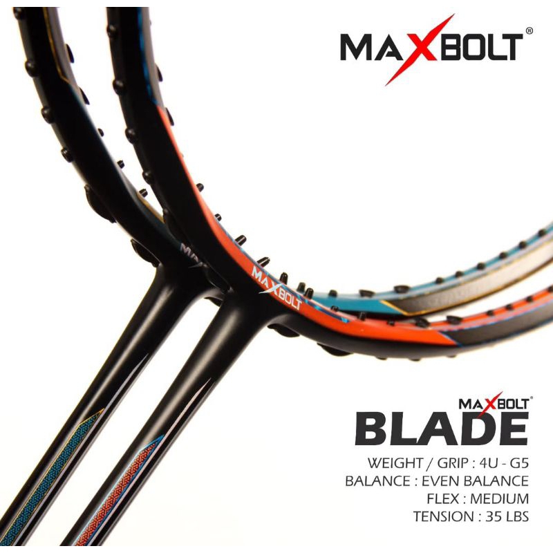 Raket maxbolt blade