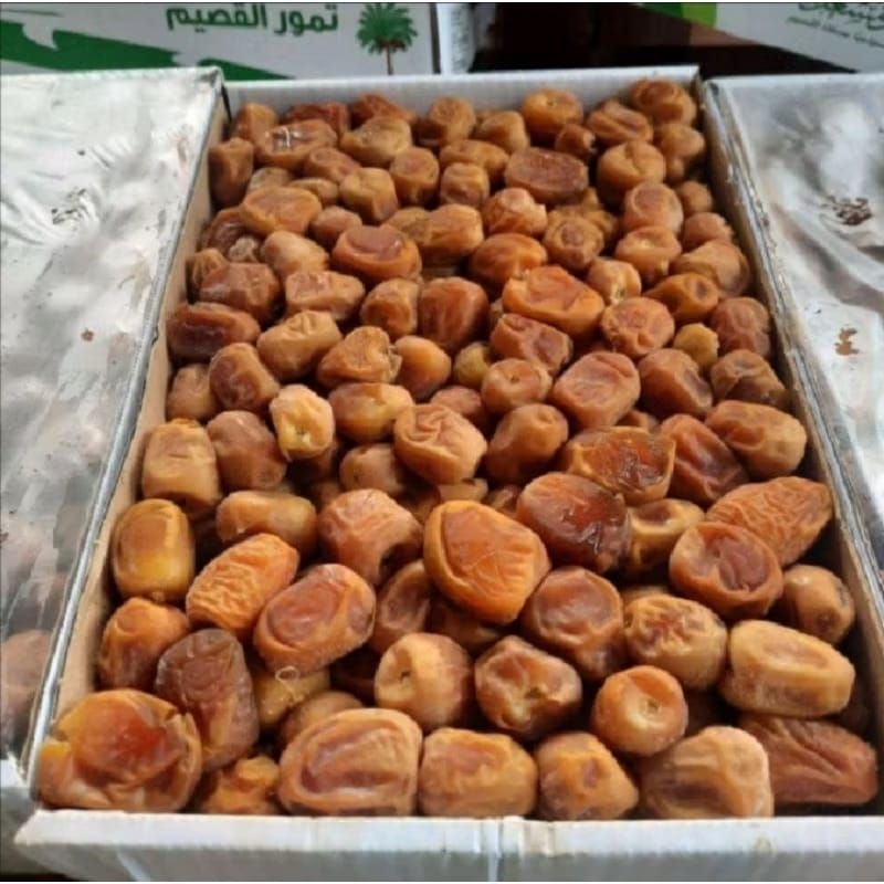 

HARGA PROMO!! Kurma Sukari isi 1kg Kualitas Terjamin