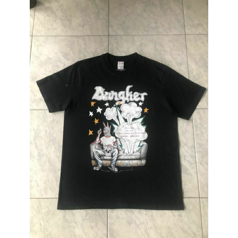 TS DONGKER SEPENGGAL SADAR