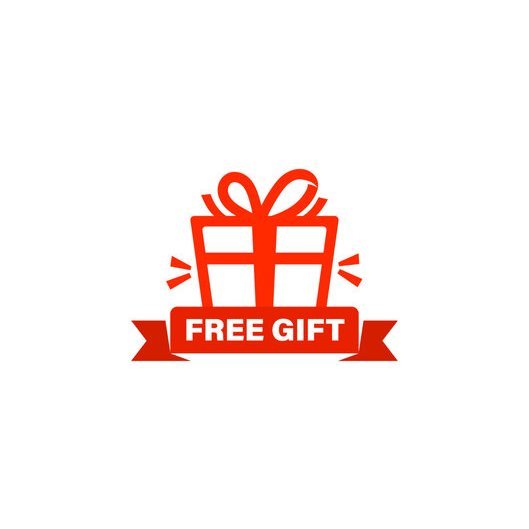 

FREE GIFT (HADIAH GRATIS)
