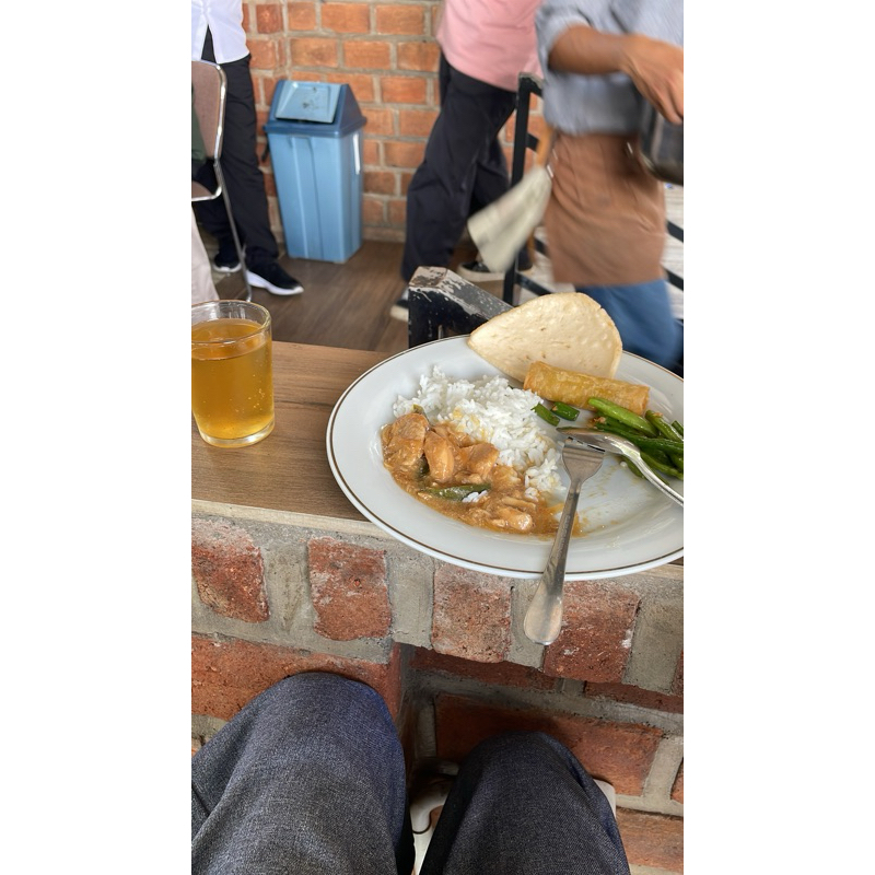 

Nasi uduk