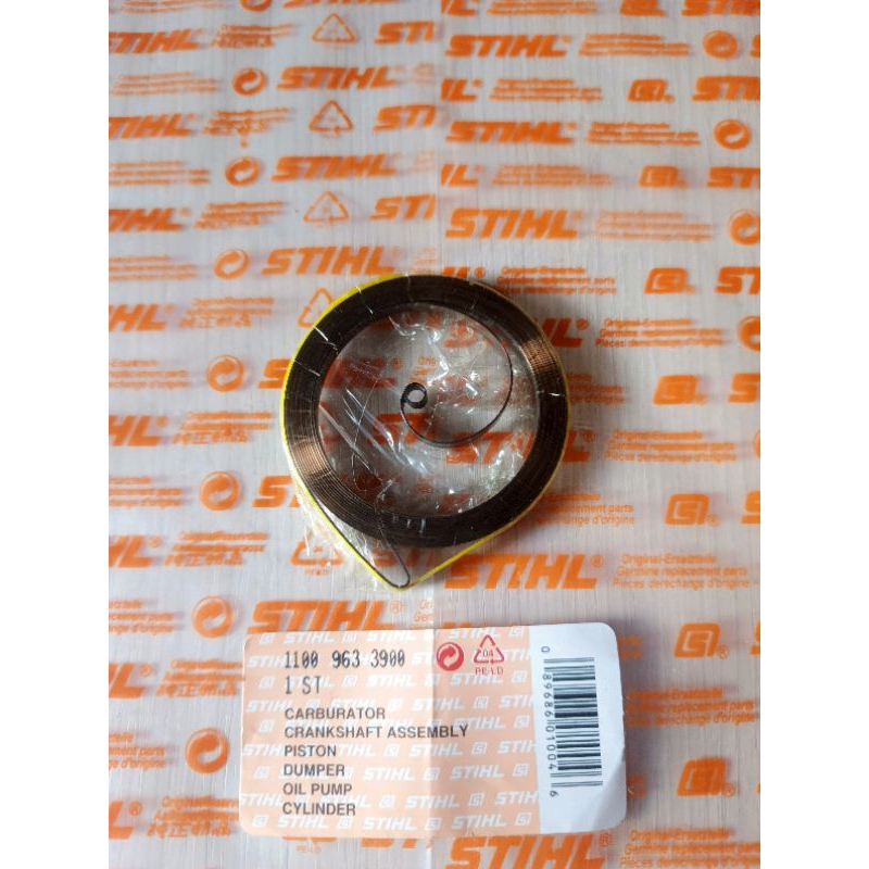 PER STATER MS 382 MESIN POTONG KAYU