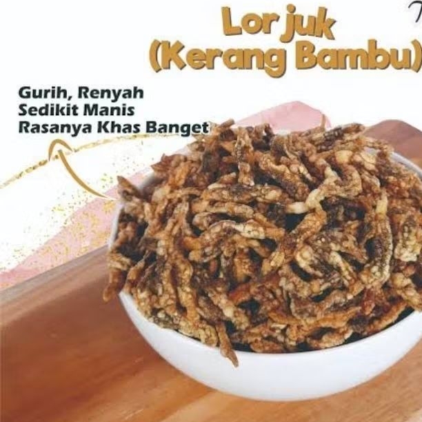 

Lorjuk 100gram