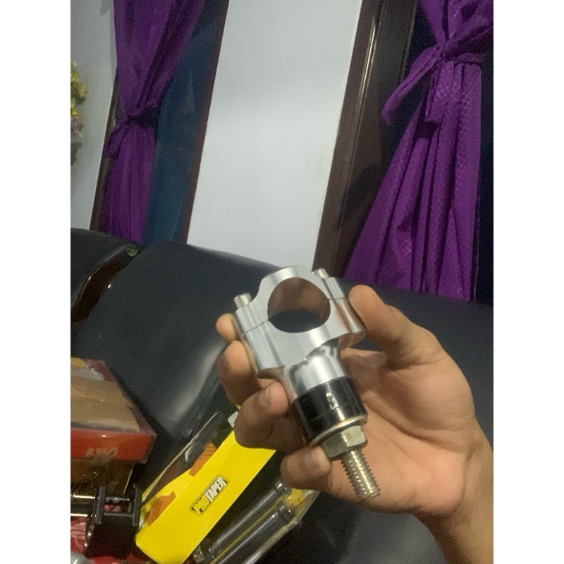 Raiser stang crf protaper