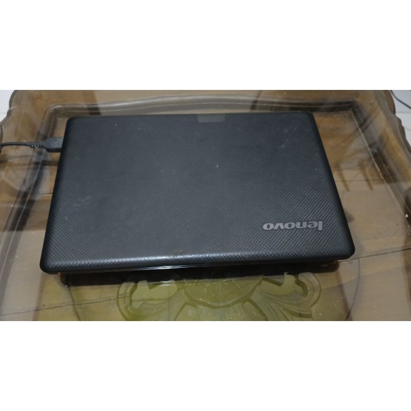 Laptop Netbook Lenovo