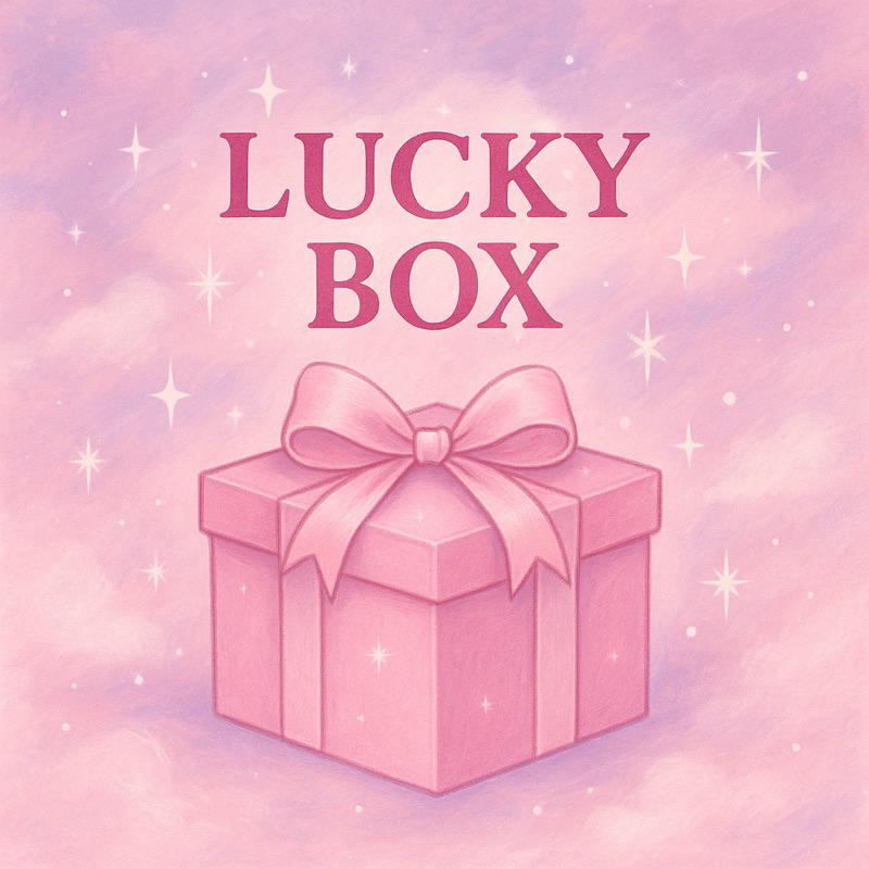 

Dreamy Surprise Gift Box – Hadiah Kejutan Lucu & Menggemaskan