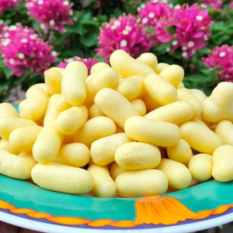 

pilus kapsul