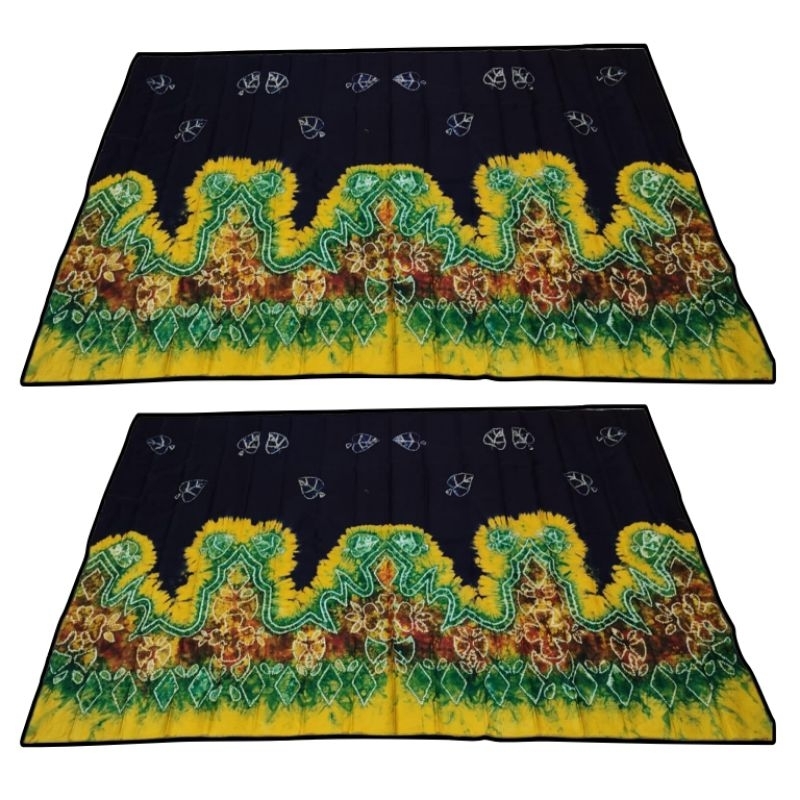 SASIRANGAN BANJARBARU