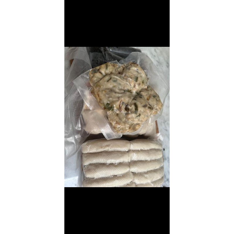 

pempek ikan Tenggiri