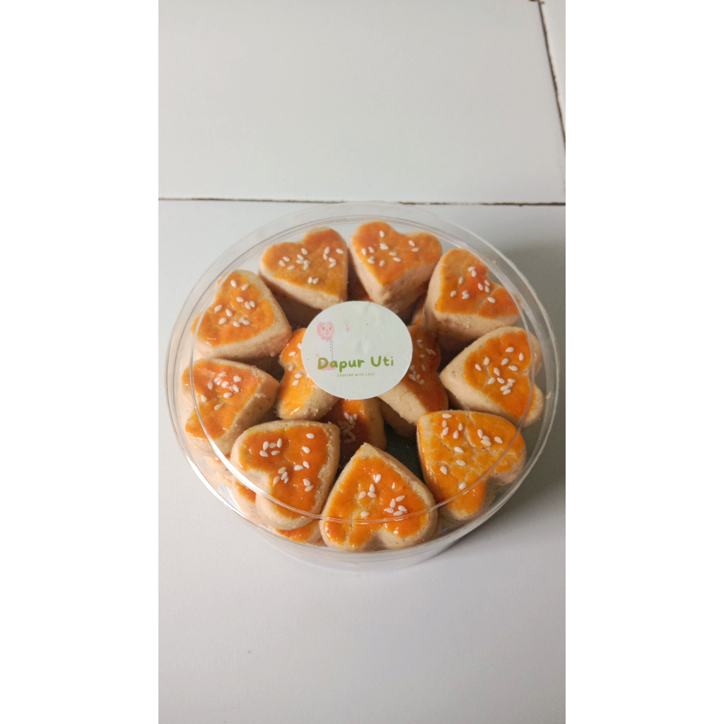 

Kue Kacang by Dapur Uti