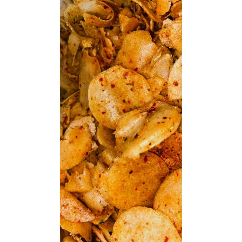 

MORING/CIRING/COMRING/CIMOLKERING 500GRAM