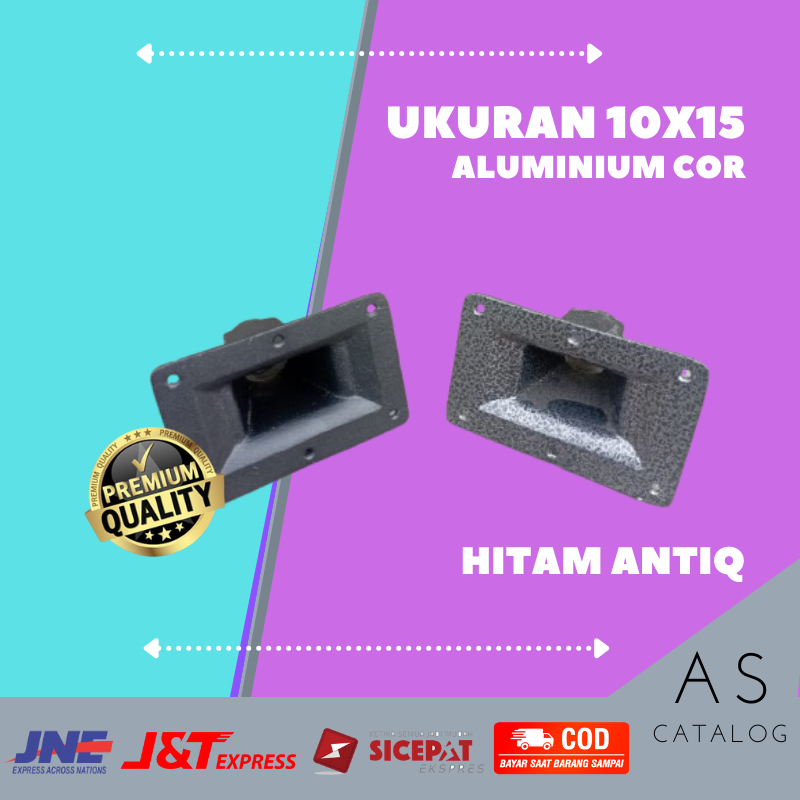 horn twiter horn twiter 10x15 horn 10x15 aluminium cor