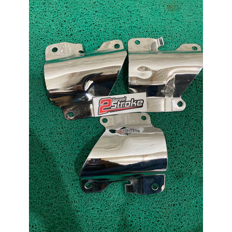 Cover Dinamo Stater FIZR Original Copotan