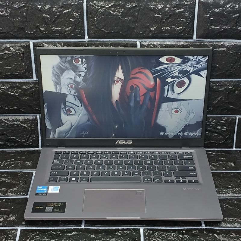 Laptop Asus Vivobook P1412CEA 11th Gen Intel Core I3-1115G4 8/256GB