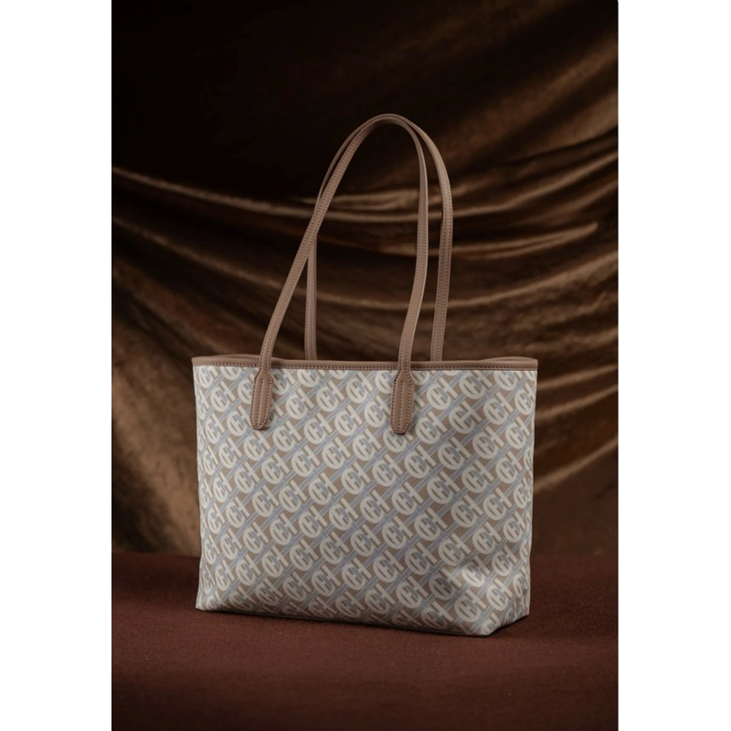 HLC Totebag by heylocal