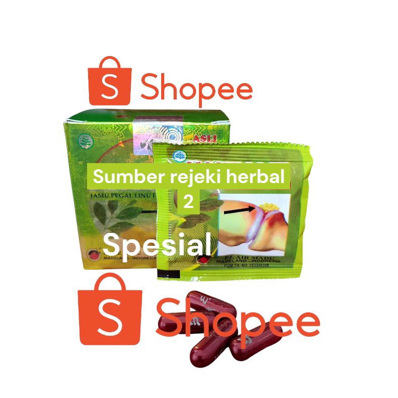 

produk spesial minuman dari toko rejeki herbal 2 mountain ad