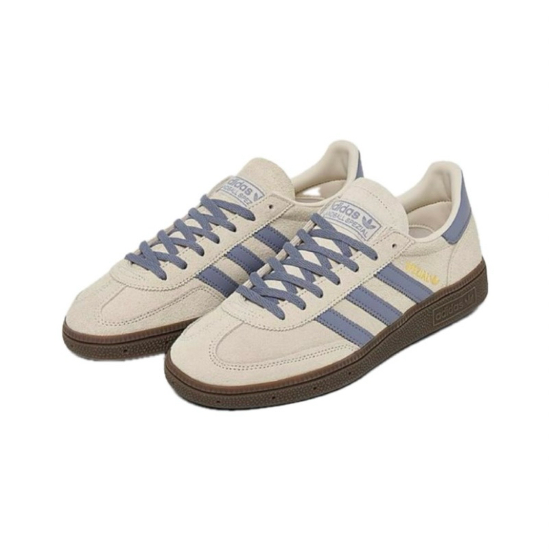 Adidas Handball Spezial ‘Wonder White Silver Violet’