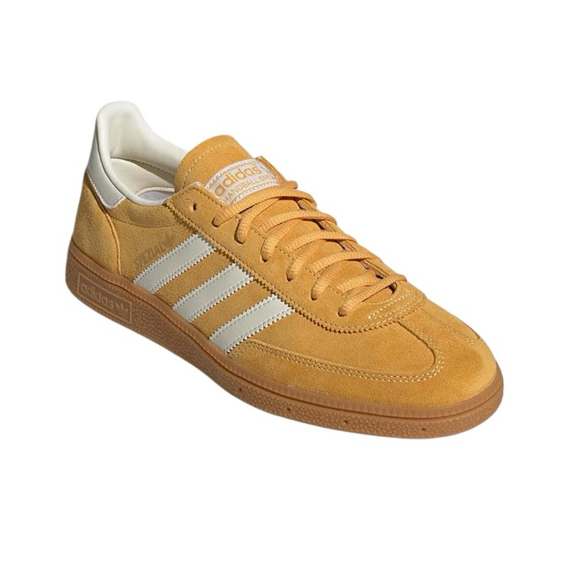 Adidas Handball Spezial ‘Preloved Yellow’