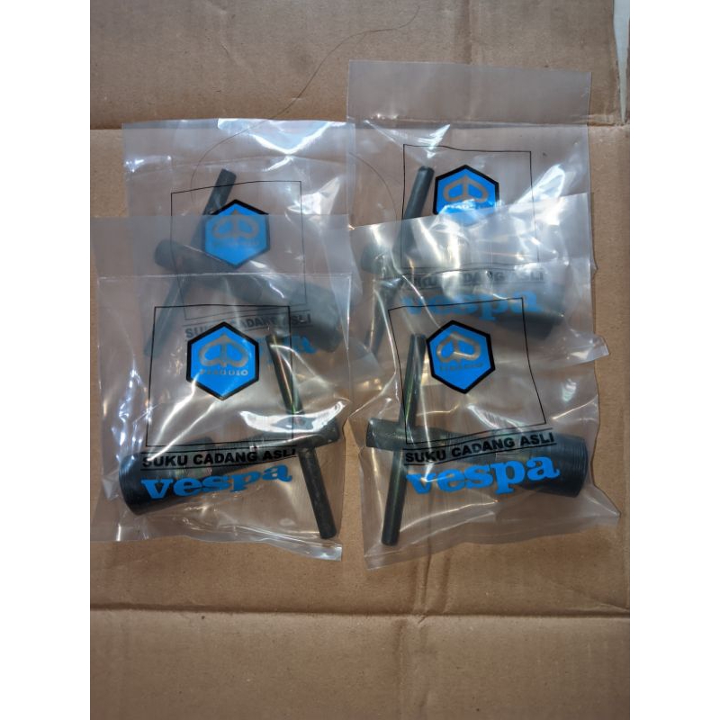 treker traker Magnit Magnit magnet vespa super sprint PX Excel eklusif Kruk as besar