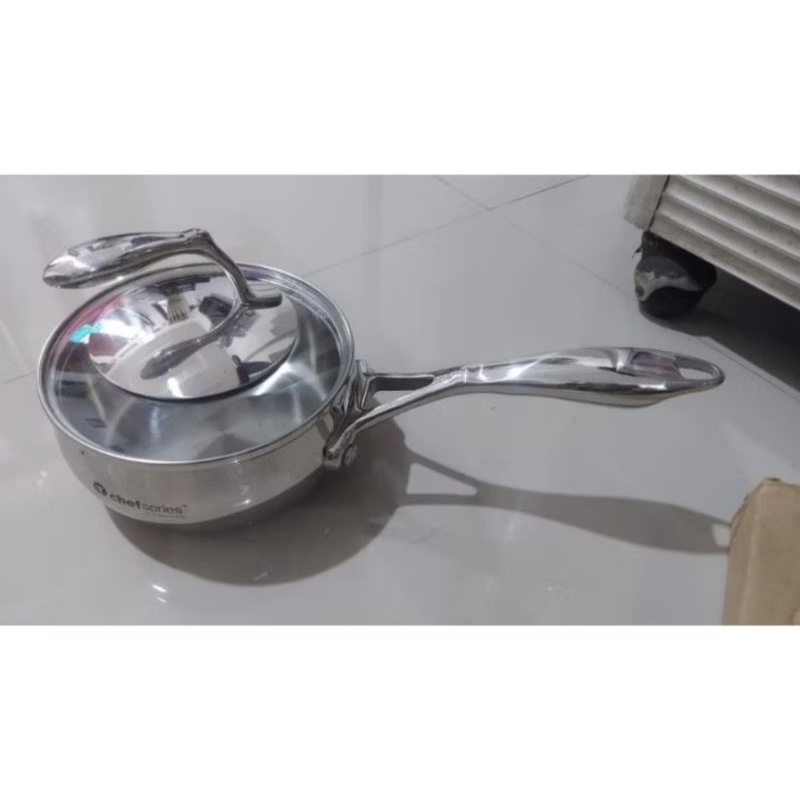 Tchef panci Tupperware