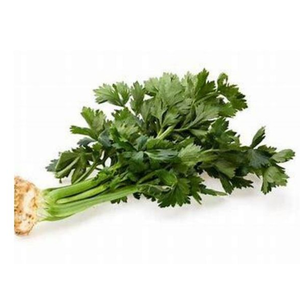 

Daun seledri fresh 500 Gram