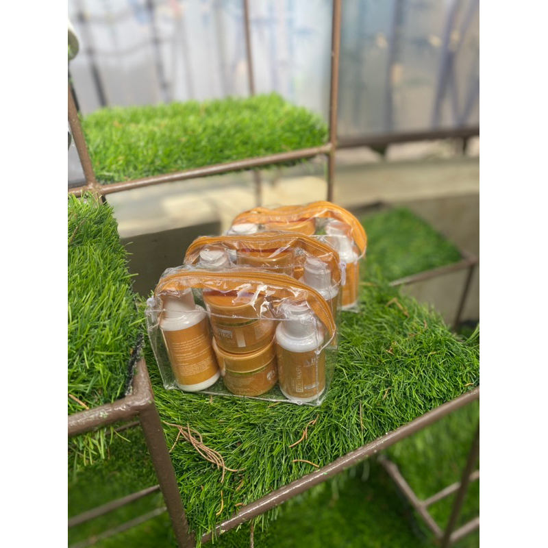 Paket Reseller 3 paket AB GLOW PREMIUM