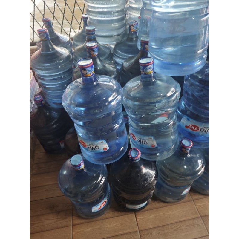 

ALFA ONE GALON 19LITER +AIR