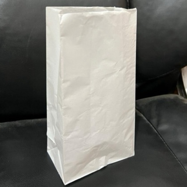 Paper Bag Kantong Kertas Kentang Goreng/Paper Bag Snack/ Kantong Cemilan / Tempat Cemilan Motif(50PC