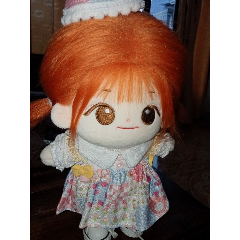 Doll clothes 20cm