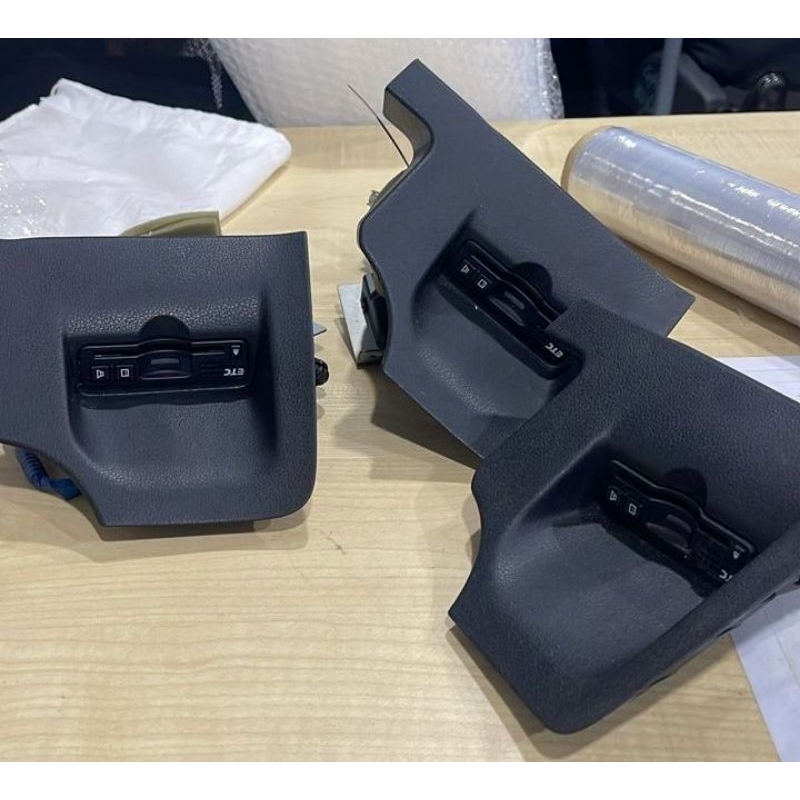 ETC Honda fit jazz ge8