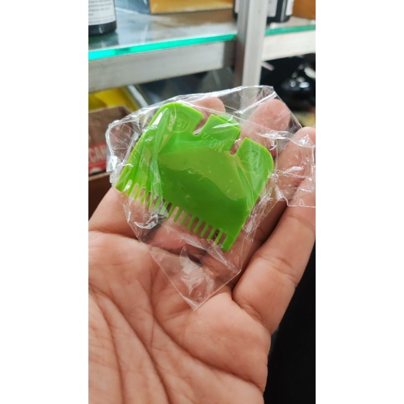 guard clipper 0,5 / 1/2