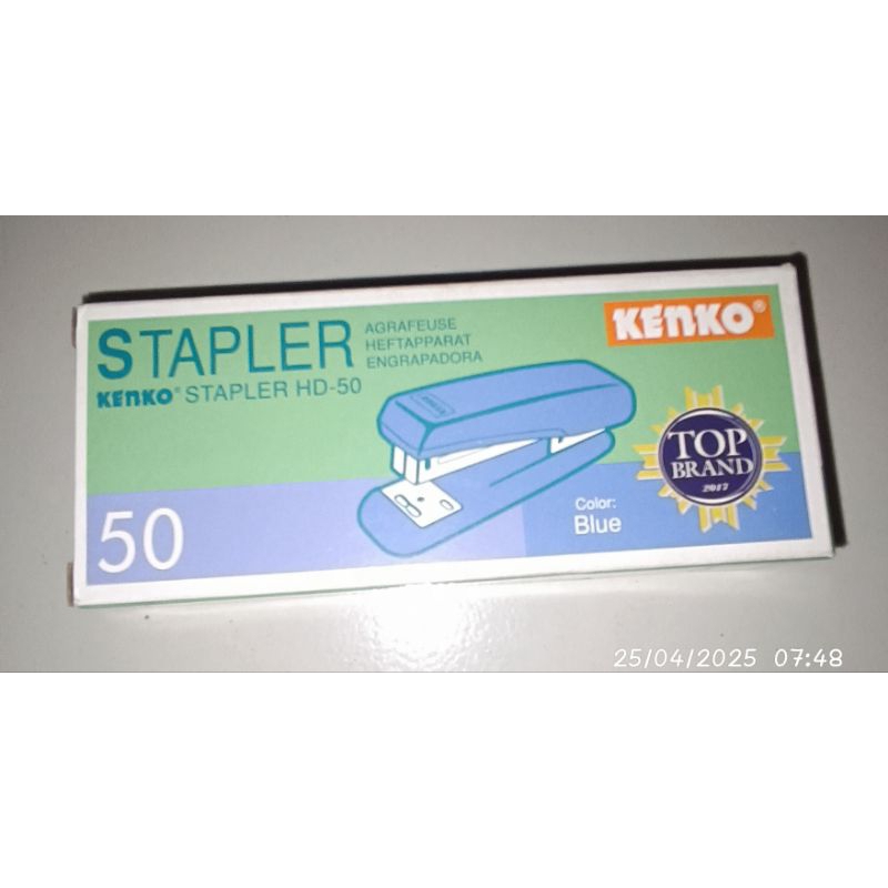 

KENKO STEPLER