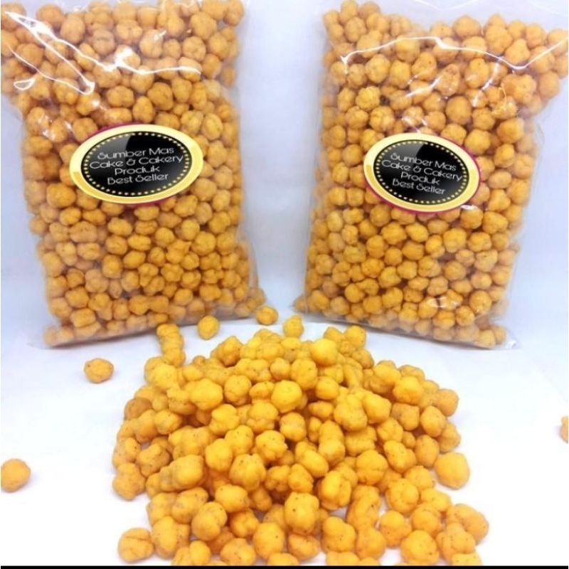 

Jagung Tepung/Jagung Australi 500gr