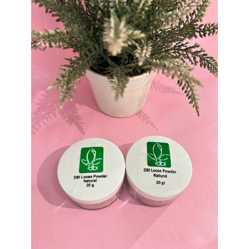 DBI Loose Powder
