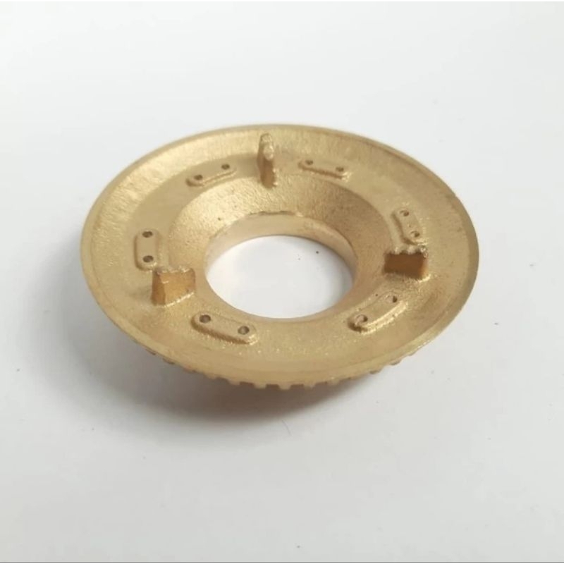 Burner kompor gas covina