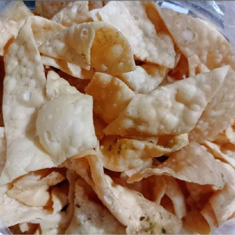 

KRIPIK BAWANG- KRIPIK SNACK - CEMILAN SNACK