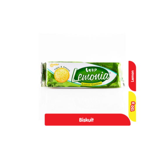

Nissin Biskuit Butter Coconut 200 g