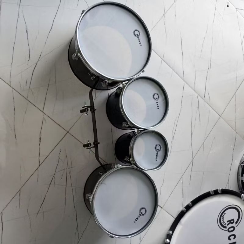 Quartom Drumband Marching Band