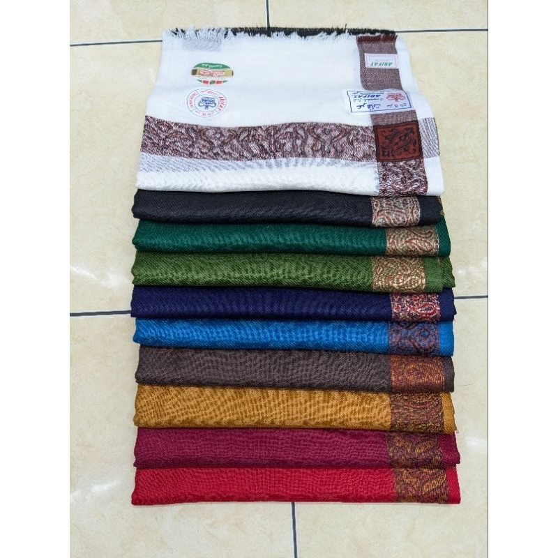 Sorban Arifat Shawl Kashmiri