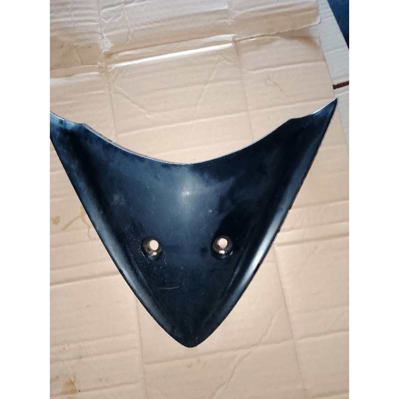 tameng depan /dasi Suzuki skydrive