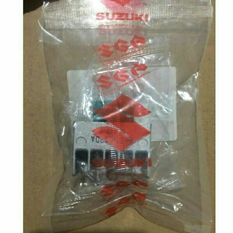 KIPROK SATRIA FU,,SMESH,SHOGUN"ORIGINAL SGP.