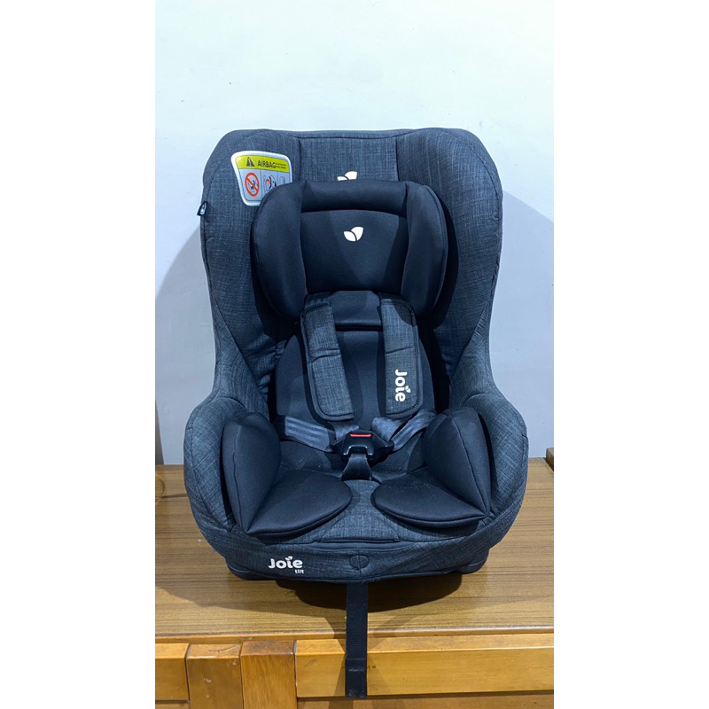 Car Seat Joie Tilt Pavement