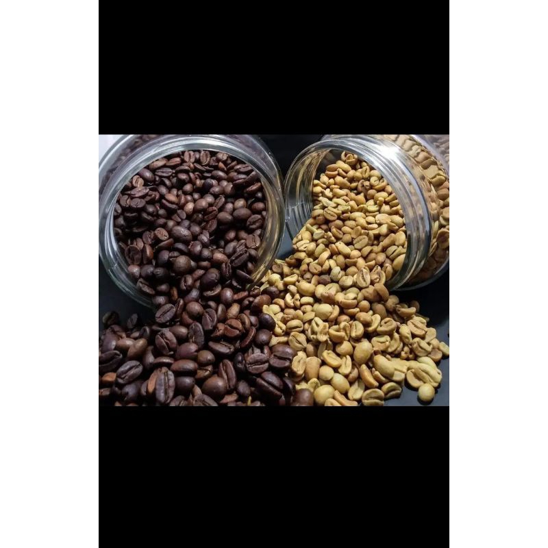 

Biji Kopi Arabika Asli Biji Kopi Arabica Murni 100%